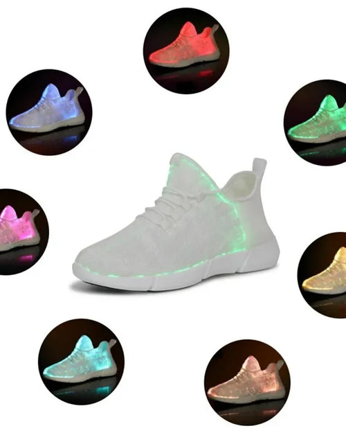 Load image into Gallery viewer, Light-up Led Shoes
