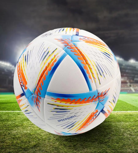 Waterproof Training Soccer Ball