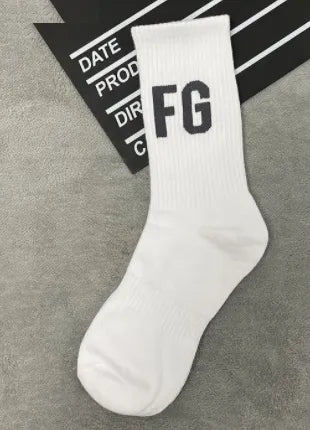 Load image into Gallery viewer, Casual Men and Women Luxury Socks
