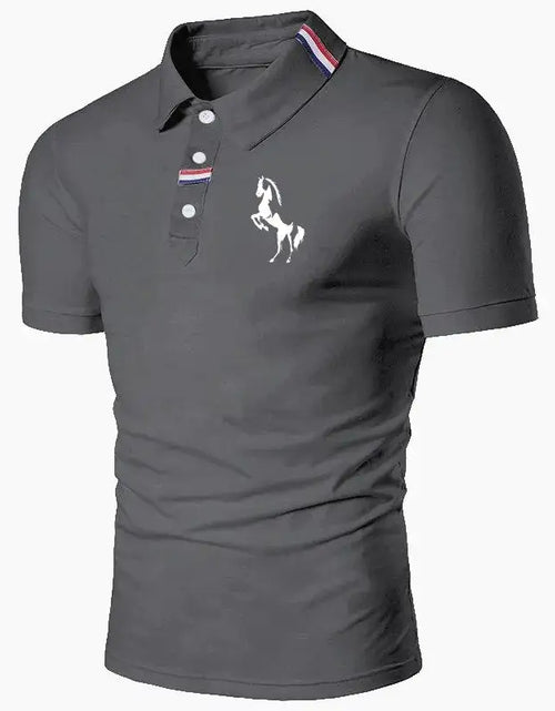 Load image into Gallery viewer, Men&#39;s Polo Shirts
