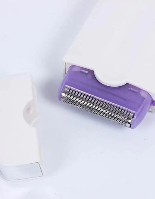 Load image into Gallery viewer, Body Hair Remover Epilator
