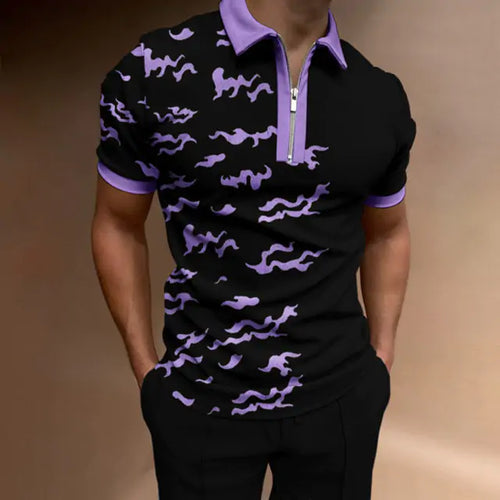 Load image into Gallery viewer, Men Polo Shirt
