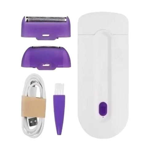 Load image into Gallery viewer, Body Hair Remover Epilator
