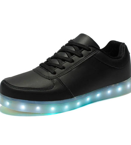 LED Light Up Shoes