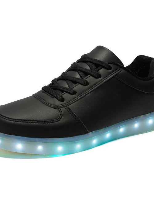 Load image into Gallery viewer, LED Light Up Shoes
