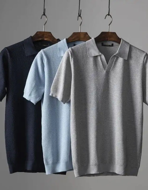 Load image into Gallery viewer, Gerardo Polo Shirt
