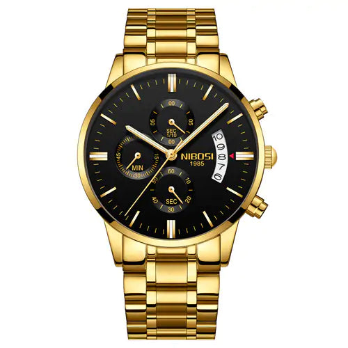 Load image into Gallery viewer, Men&#39;s Elegant Wrist Watches
