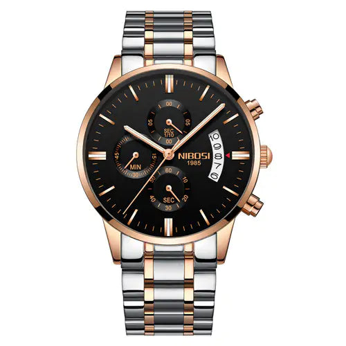 Load image into Gallery viewer, Men&#39;s Elegant Wrist Watches
