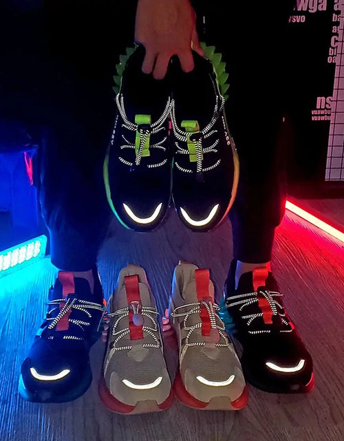 Load image into Gallery viewer, Blade Running Shoes for Men
