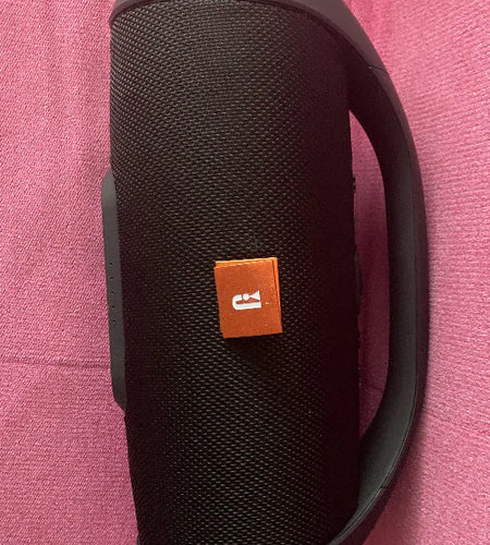 Wireless Bluetooth Speaker