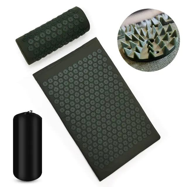 Body Pain Spike Mat