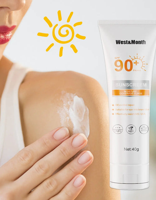 Load image into Gallery viewer, Body Hydrating Sunscreen
