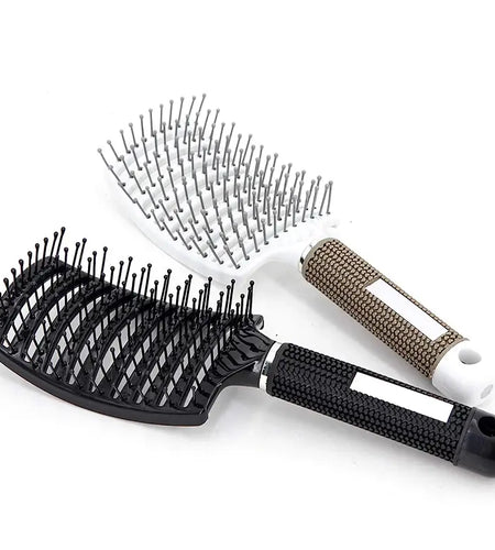 Hair Detangling Massage Brushes Women