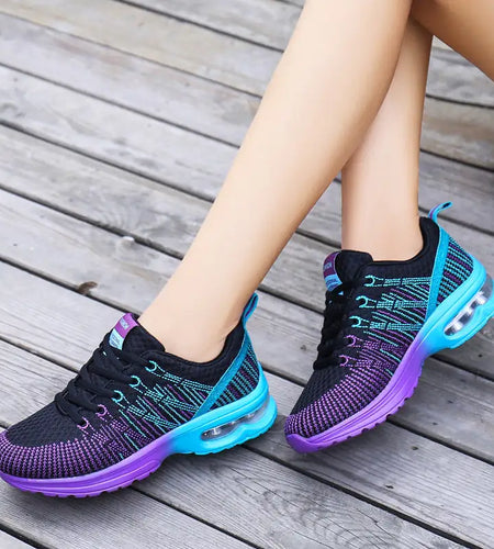 Shoes Lightweight Breathable High-Performance