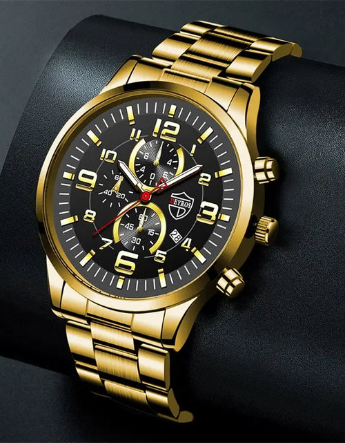 Load image into Gallery viewer, Fashion Mens Sports Watches for Men Luxury
