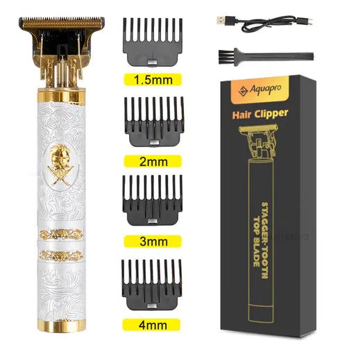 Load image into Gallery viewer, T9 Electric Hair Clipper Hair Trimmer For Men
