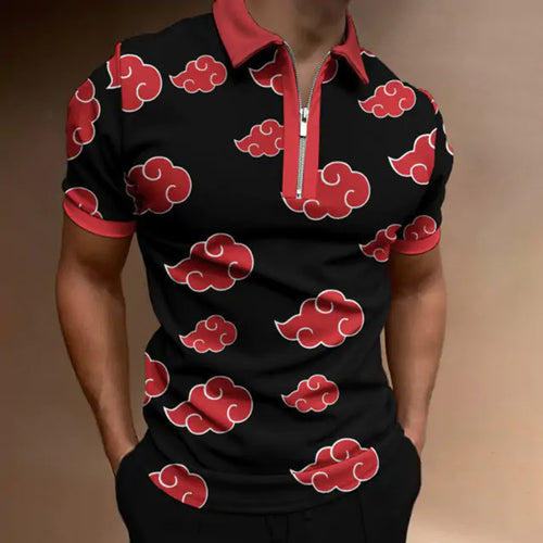 Load image into Gallery viewer, Men Polo Shirt
