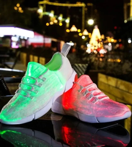 Light-up Led Shoes