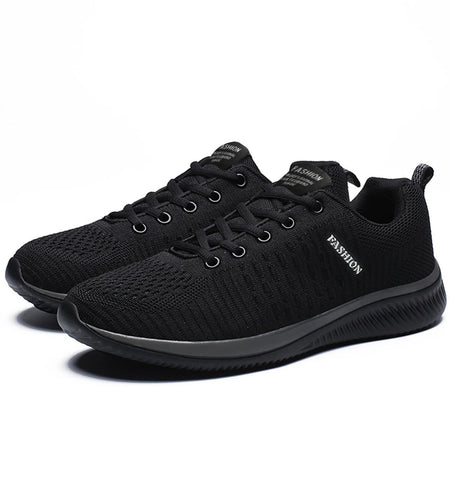 Couples Mesh Sports Shoes