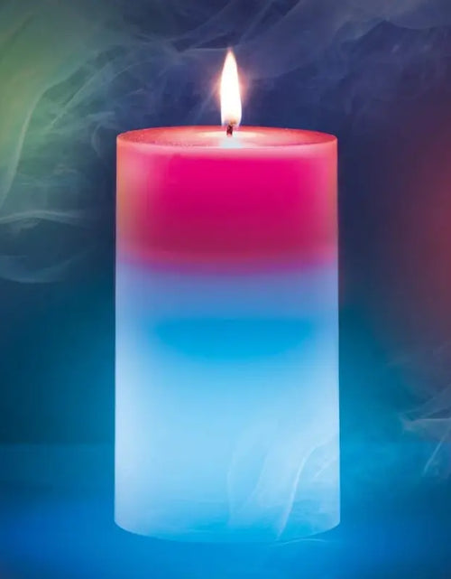 Load image into Gallery viewer, Color Changing Candle
