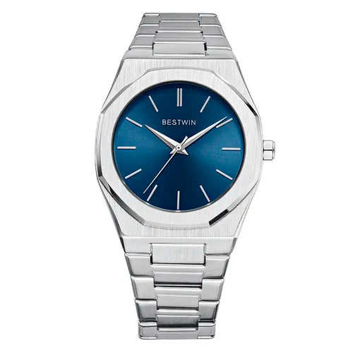 Load image into Gallery viewer, Stainless Steel Watch For Men
