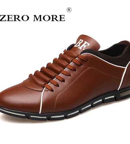 Shoes for Spring Comfortable Men