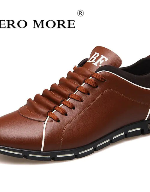 Load image into Gallery viewer, Shoes for Spring Comfortable Men
