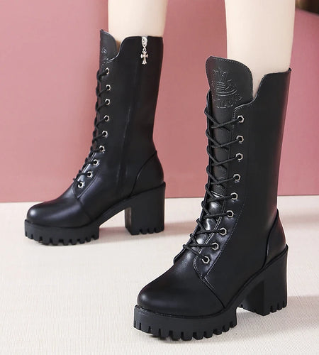 Winter Shoes for Women