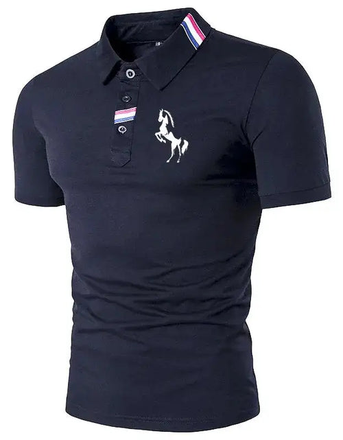 Load image into Gallery viewer, Men&#39;s Polo Shirts
