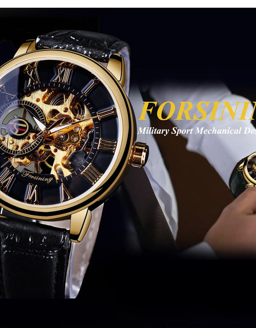 Load image into Gallery viewer, Men’s Luxury Brand Watch
