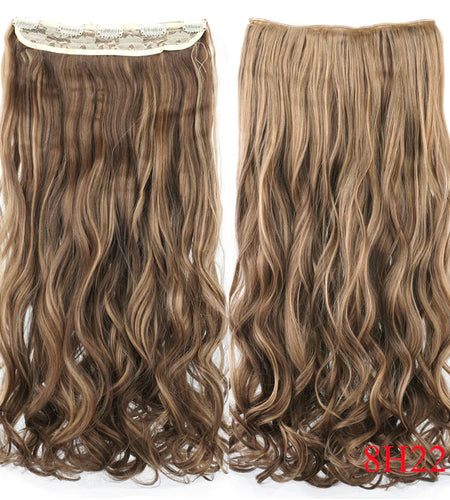 Beauty Hair - Hair Extension