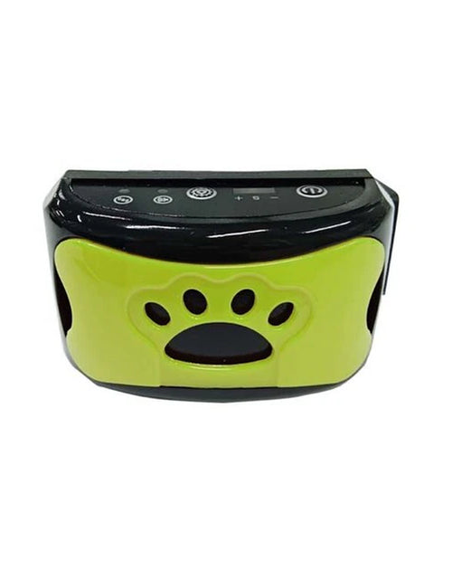 Load image into Gallery viewer, Pet Dog Antibarking USB Electric Ultrasonic Dogs Stop Barking Vibration anti Bark Collar Automatic Collar Dog Training Collars
