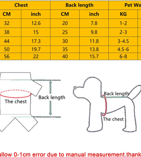 Pet Clothes Dogs Hoodie Sweatshirt - Fruit Shape Cold Weather Clothes Costume Outfit for Puppy Cats Small Mediumdog